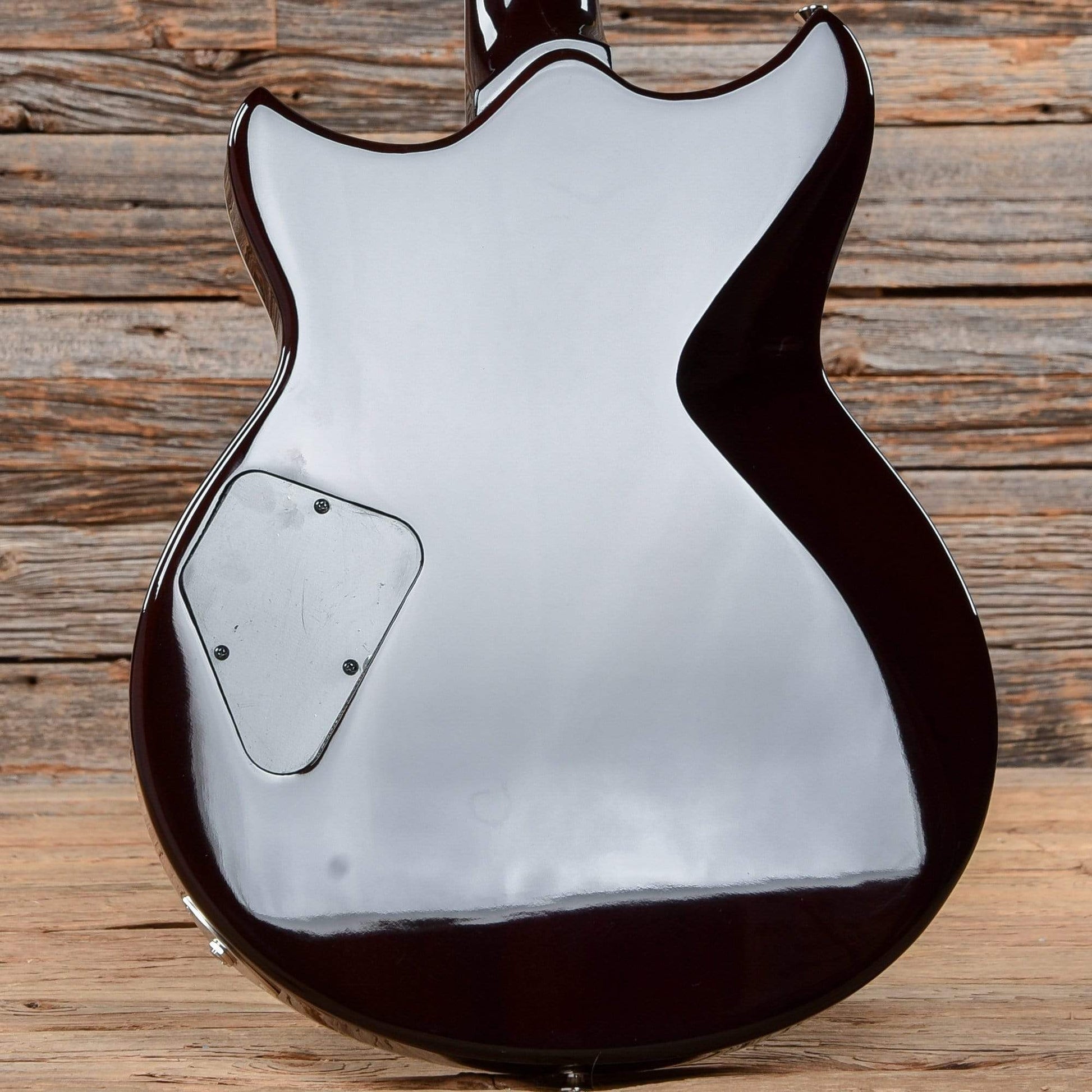 Yamaha Revstar RS502T FM Vintage Japanese Denim Electric Guitars / Solid Body