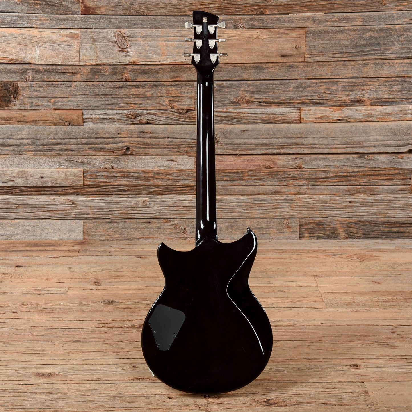 Yamaha Revstar RS620 Snake Eye Green Electric Guitars / Solid Body