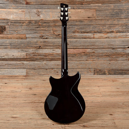 Yamaha Revstar RS620 Snake Eye Green Electric Guitars / Solid Body