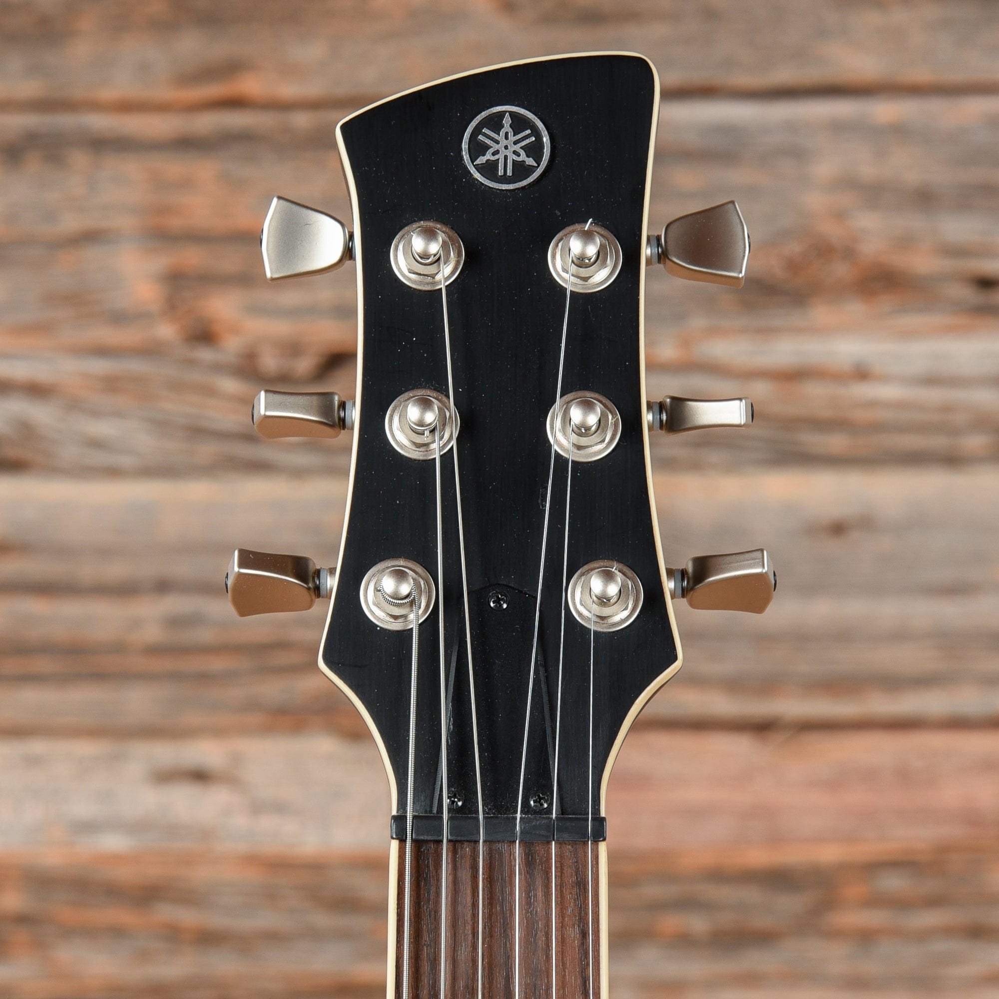 Yamaha Revstar RS620 Snake Eye Green – Chicago Music Exchange