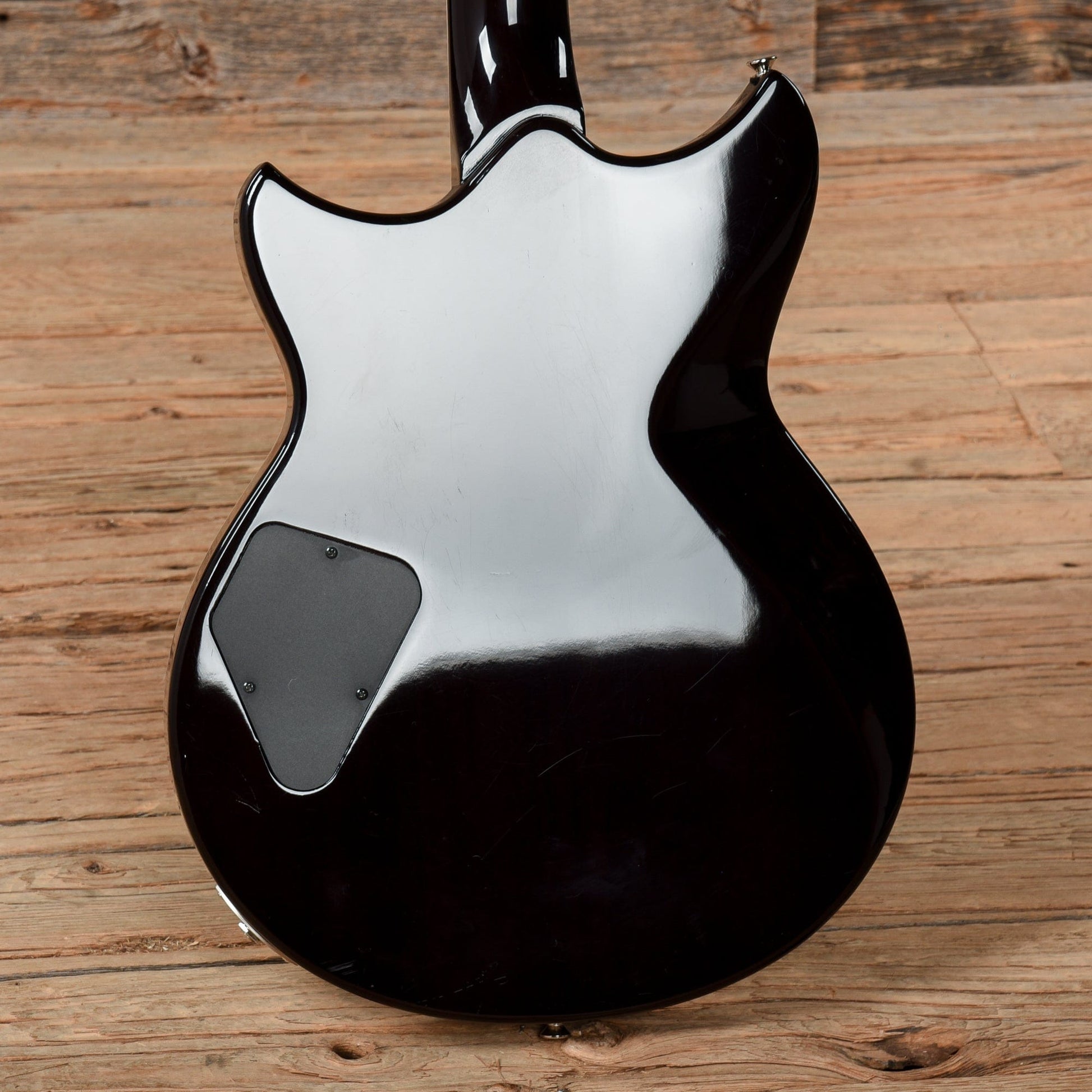 Yamaha Revstar RS620 Snake Eye Green Electric Guitars / Solid Body