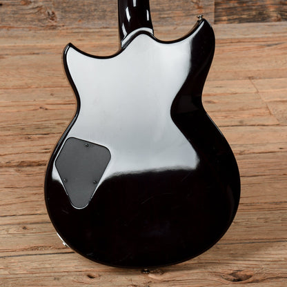 Yamaha Revstar RS620 Snake Eye Green Electric Guitars / Solid Body