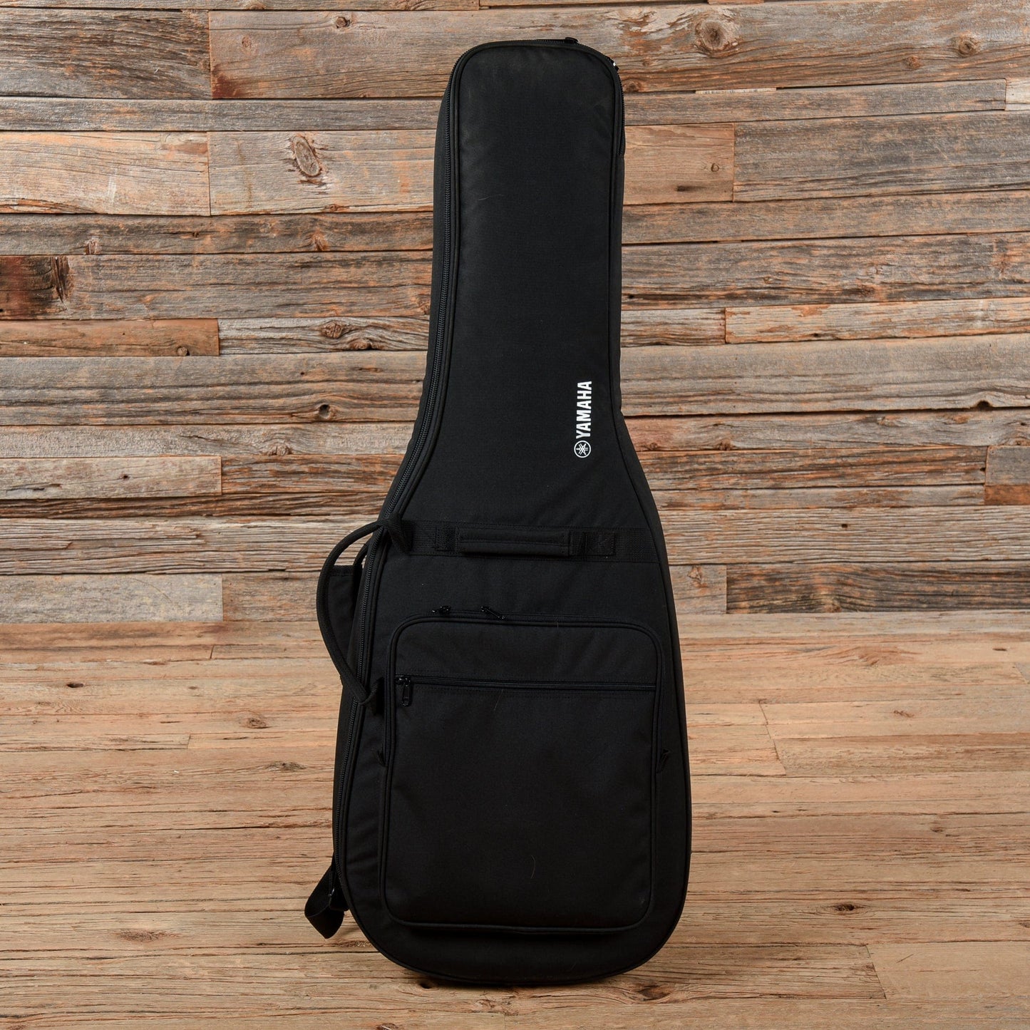 Yamaha Revstar RS620 Snake Eye Green Electric Guitars / Solid Body