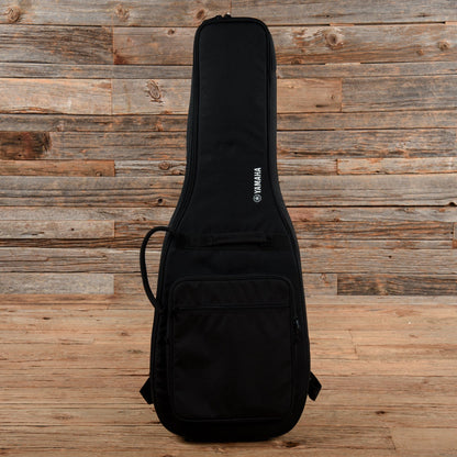 Yamaha Revstar RS720B Shop Black Electric Guitars / Solid Body