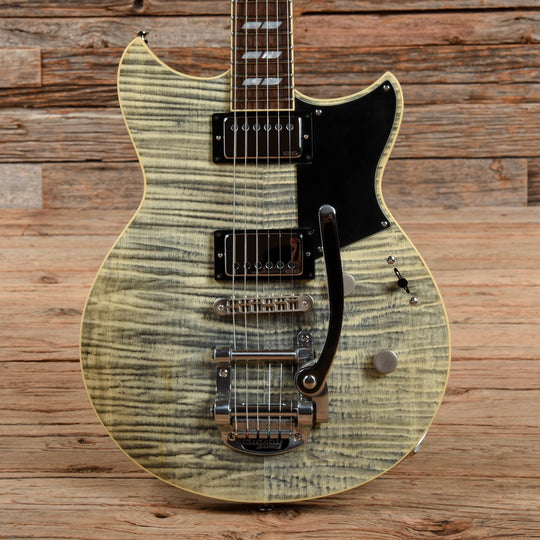 Yamaha Revstar RS720B Vintage Japanese Denim Electric Guitars / Solid Body