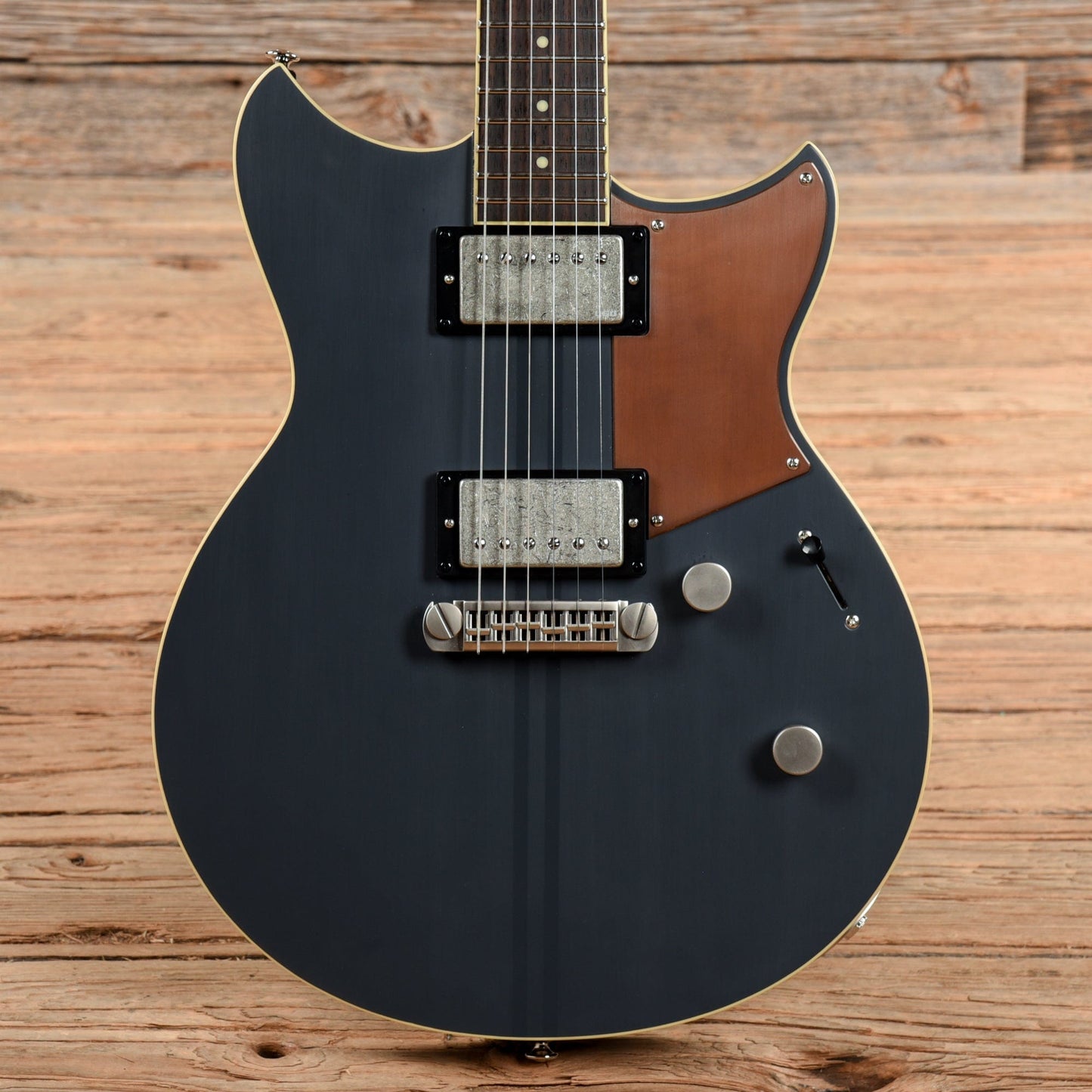 Yamaha Revstar RSP20CR Rusty Rat 2019 Electric Guitars / Solid Body