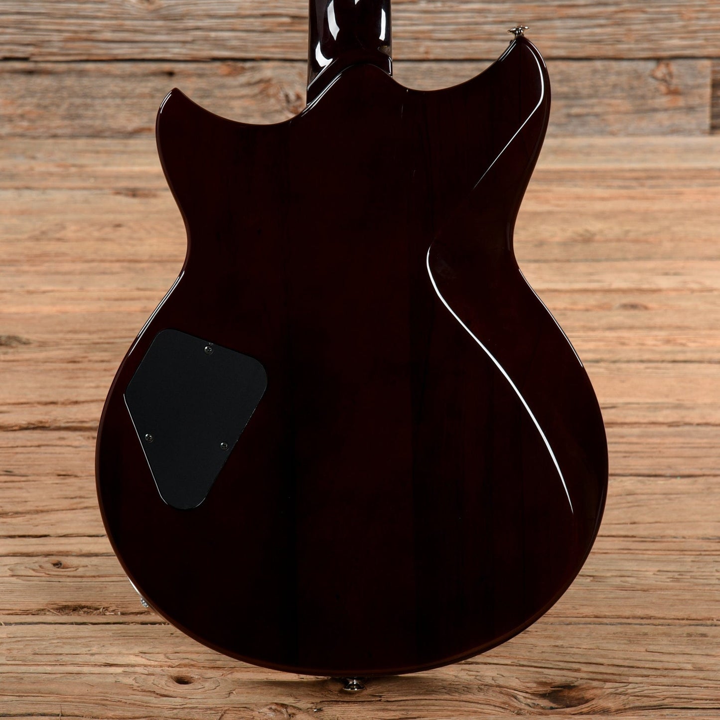 Yamaha Revstar RSP20CR Rusty Rat 2019 Electric Guitars / Solid Body