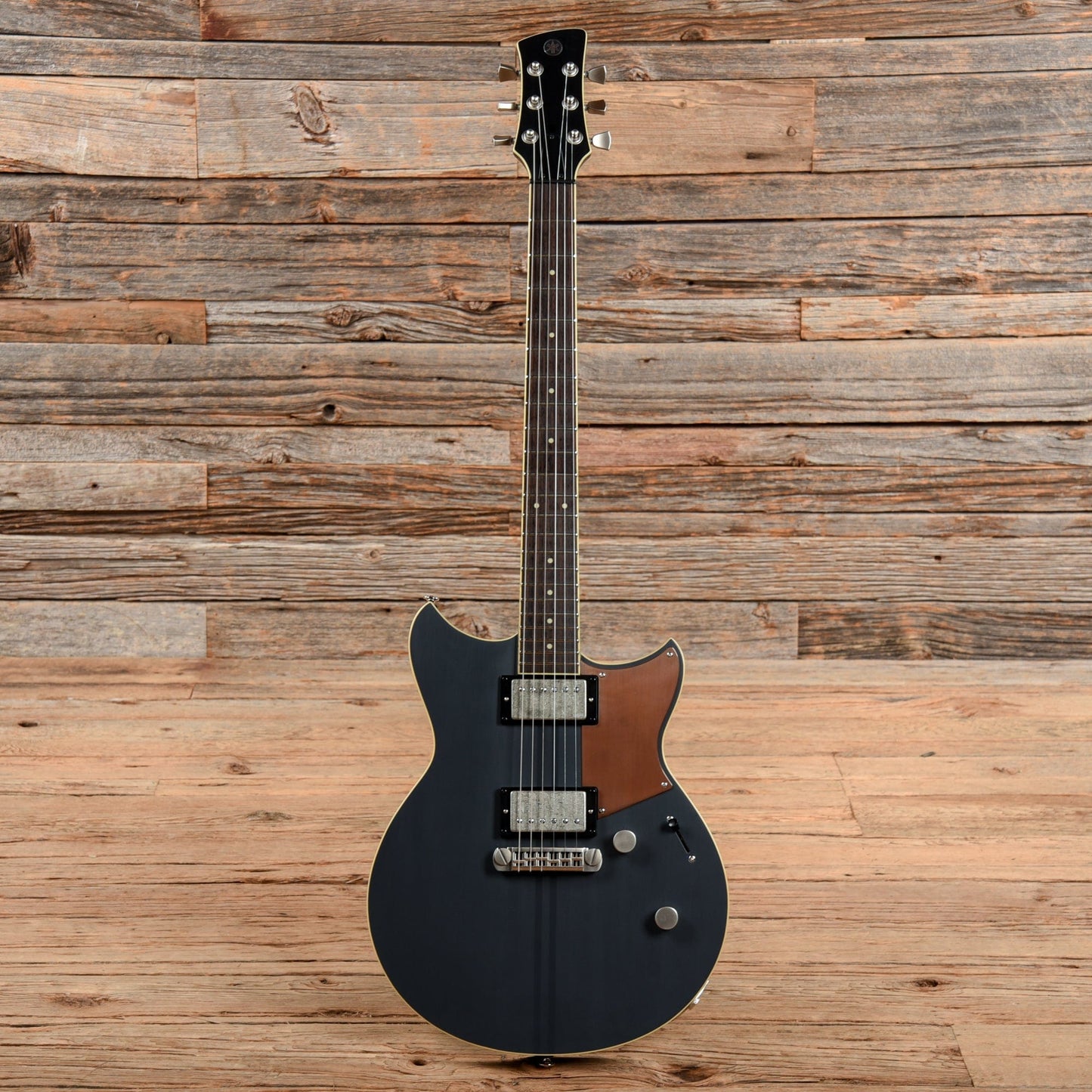 Yamaha Revstar RSP20CR Rusty Rat 2019 Electric Guitars / Solid Body