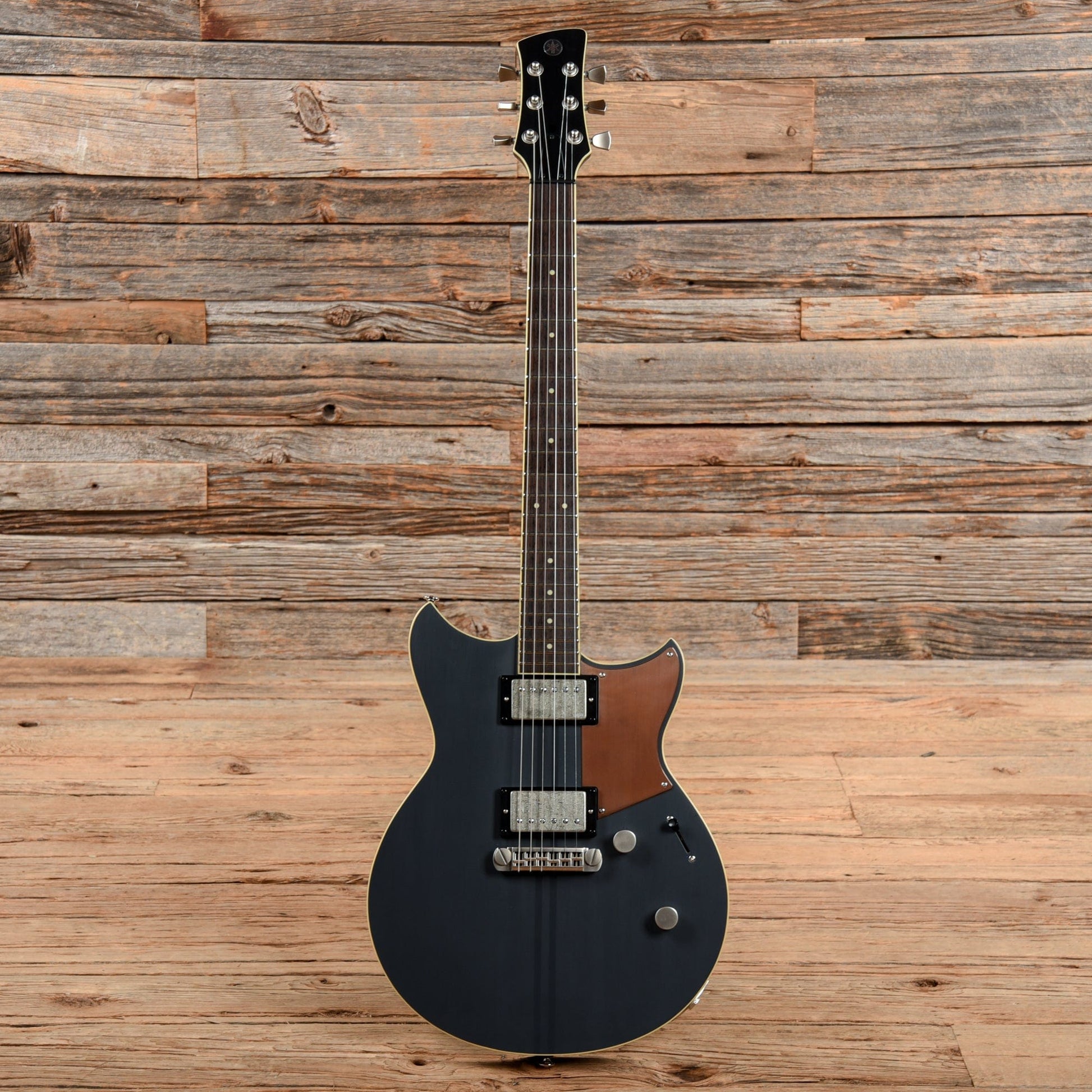 Yamaha Revstar RSP20CR Rusty Rat 2019 Electric Guitars / Solid Body