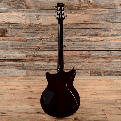 Yamaha Revstar RSP20CR Rusty Rat 2019 Electric Guitars / Solid Body