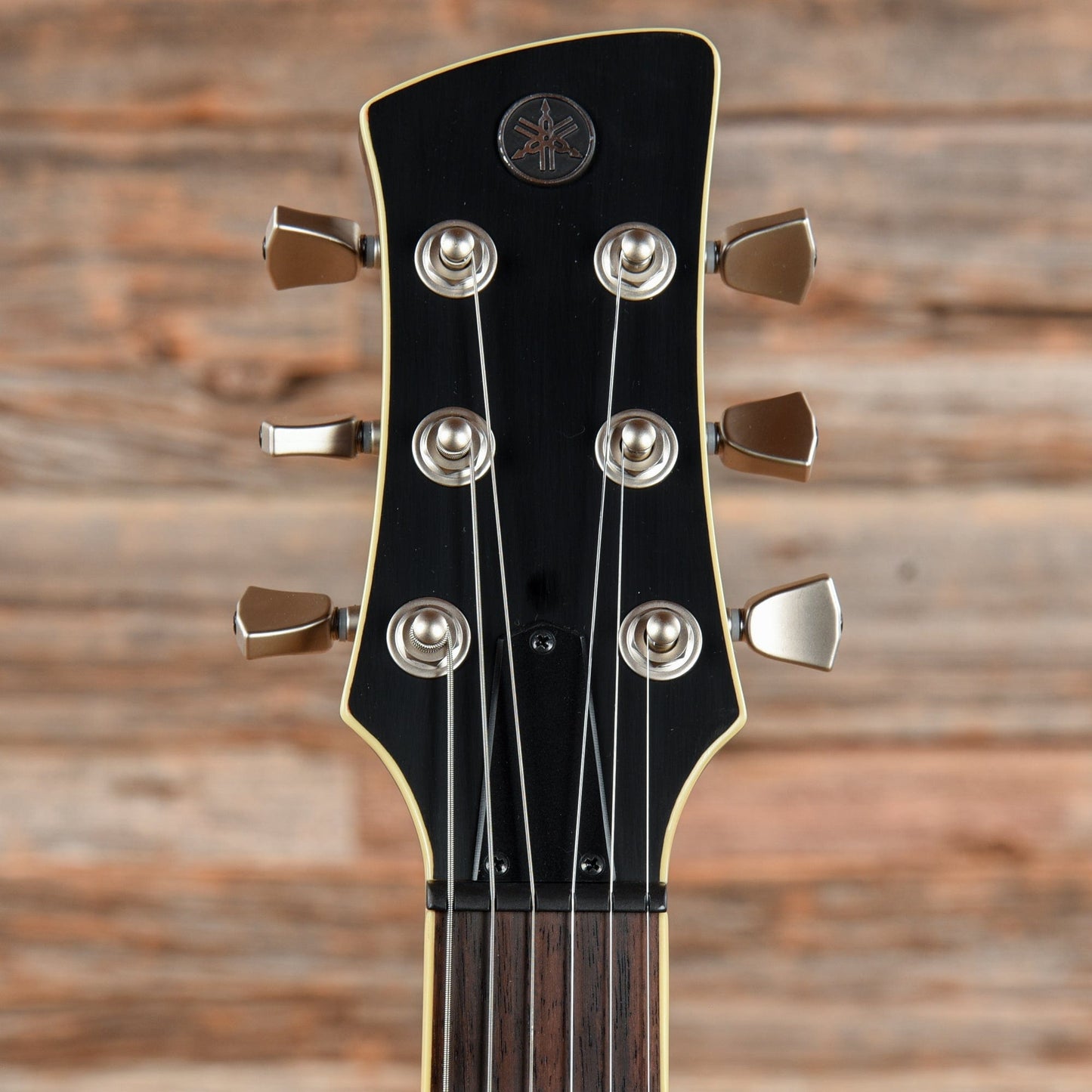 Yamaha Revstar RSP20CR Rusty Rat 2019 Electric Guitars / Solid Body