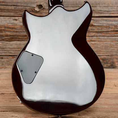 Yamaha Revstar RSP20CR Rusty Rat 2019 Electric Guitars / Solid Body