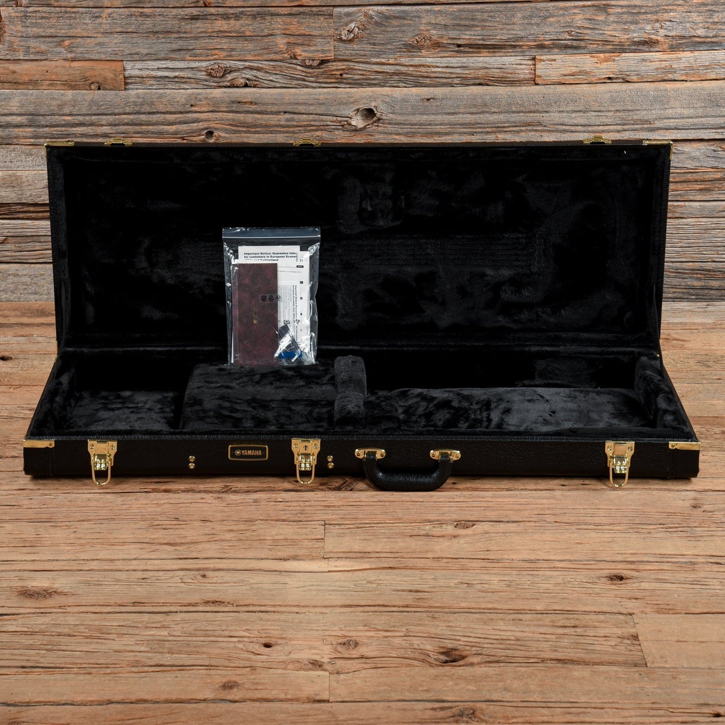 Yamaha Revstar RSP20CR Rusty Rat 2019 Electric Guitars / Solid Body