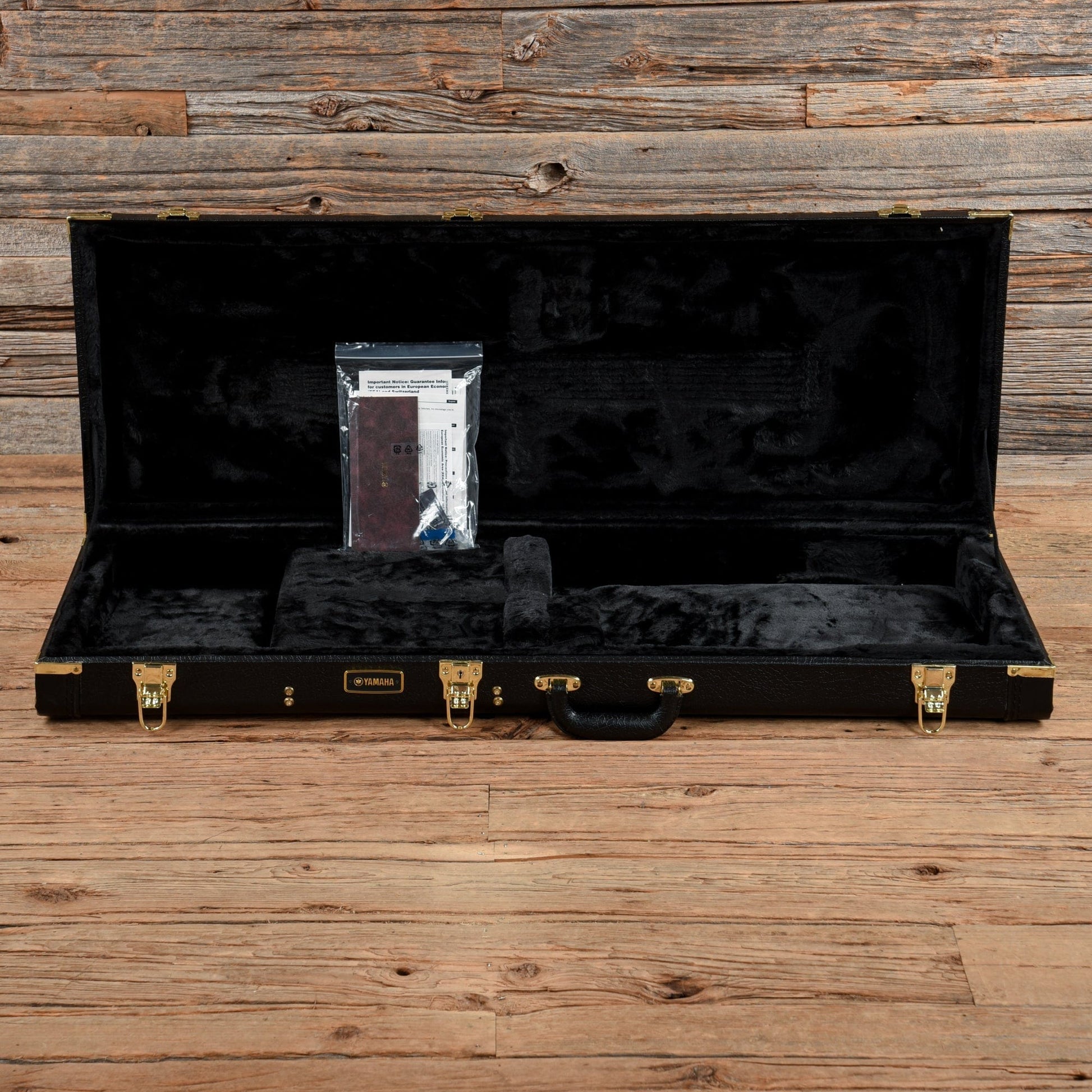 Yamaha Revstar RSP20CR Rusty Rat 2019 Electric Guitars / Solid Body