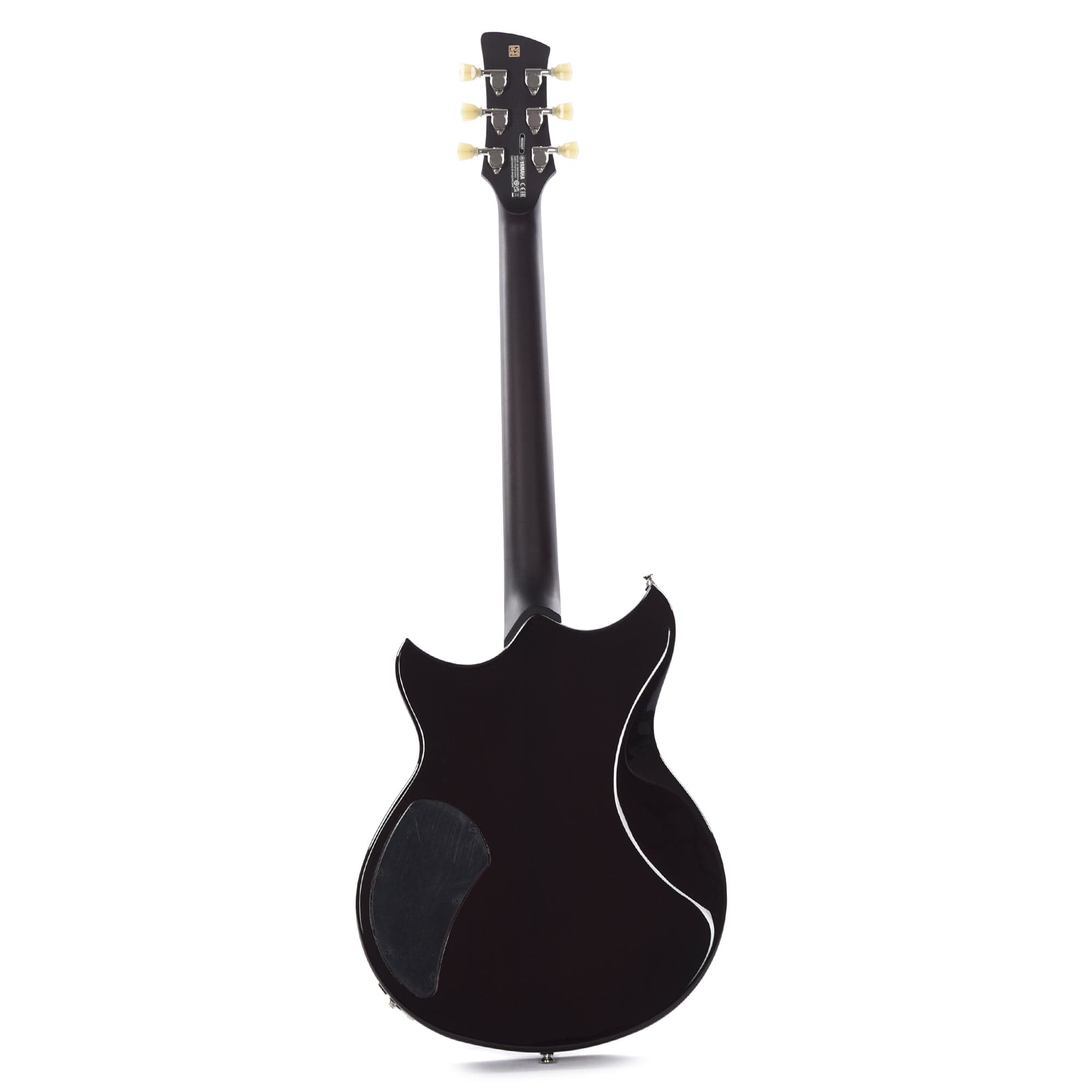 Yamaha Revstar Standard RSS02T Swift Blue Electric Guitars / Solid Body
