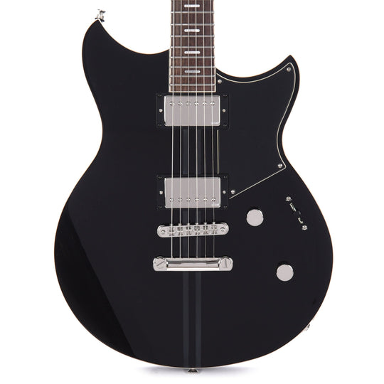 Yamaha Revstar Standard RSS20 Black Electric Guitars / Solid Body