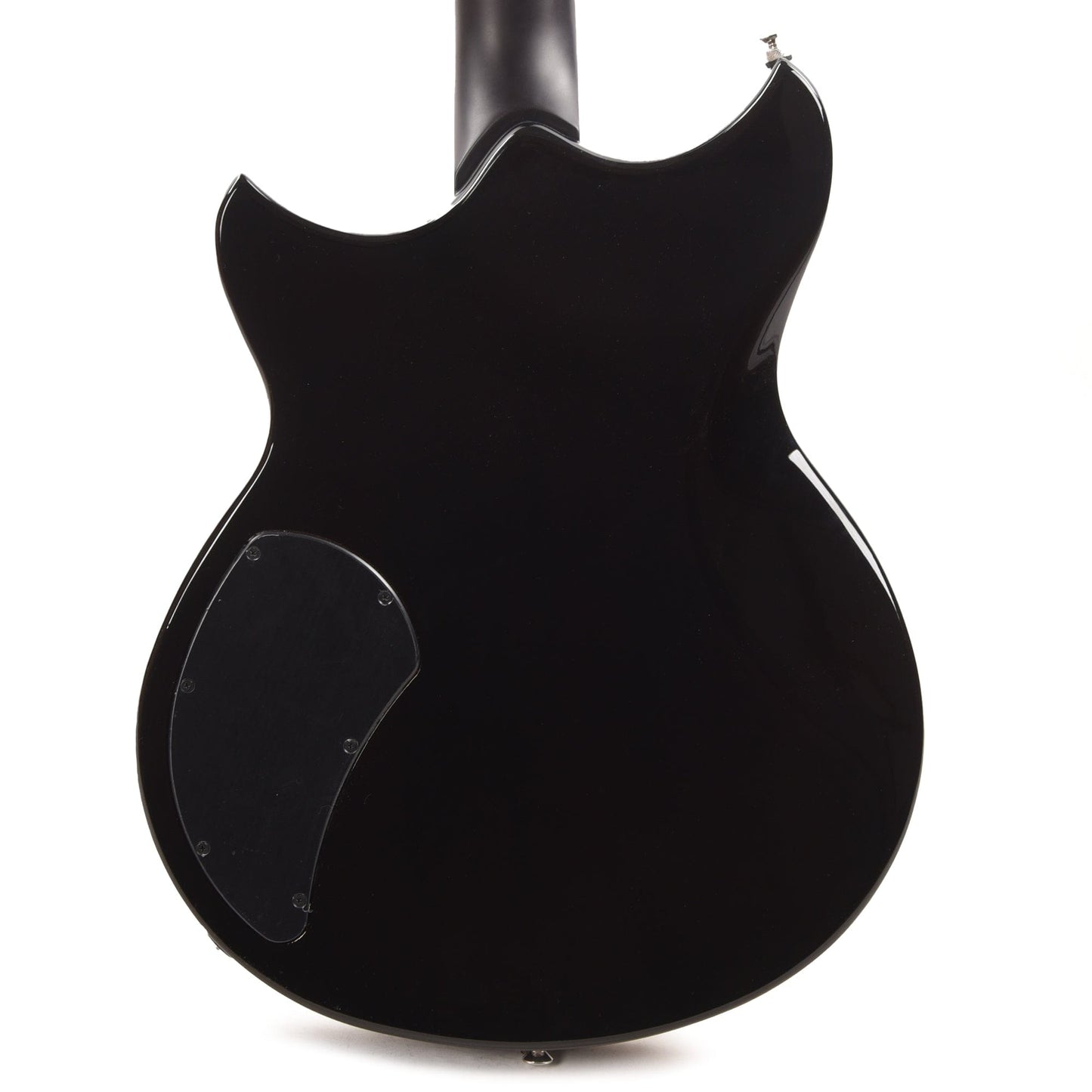 Yamaha Revstar Standard RSS20 Flash Green Electric Guitars / Solid Body