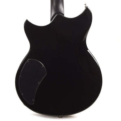 Yamaha Revstar Standard RSS20 Flash Green Electric Guitars / Solid Body