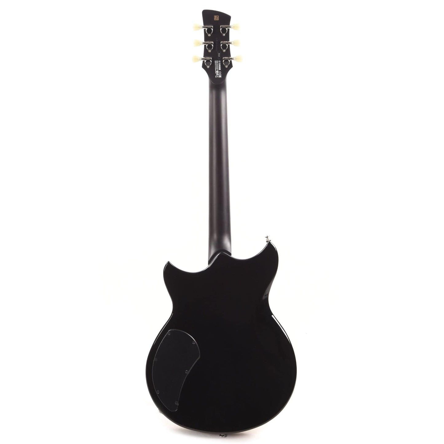 Yamaha Revstar Standard RSS20 Flash Green Electric Guitars / Solid Body