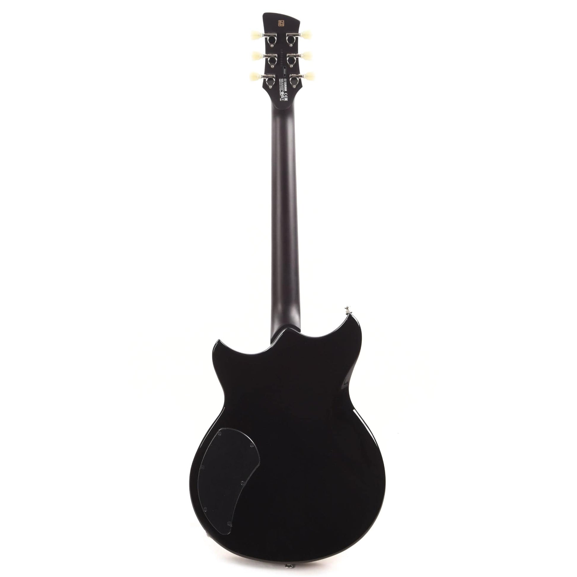 Yamaha Revstar Standard RSS20 Flash Green Electric Guitars / Solid Body