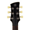 Yamaha Revstar Standard RSS20 Flash Green Electric Guitars / Solid Body