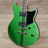Yamaha Revstar Standard RSS20 Flash Green Electric Guitars / Solid Body