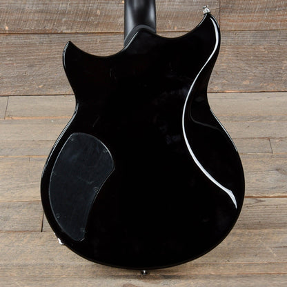 Yamaha Revstar Standard RSS20 Flash Green Electric Guitars / Solid Body