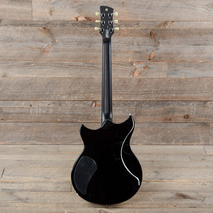 Yamaha Revstar Standard RSS20 Flash Green Electric Guitars / Solid Body