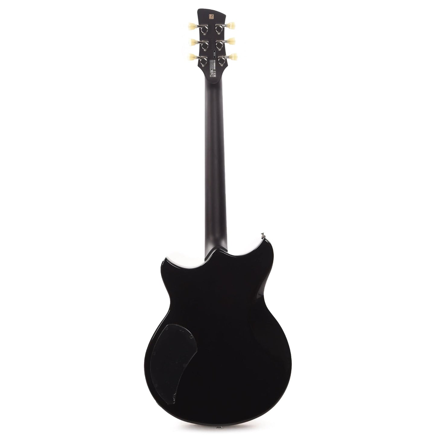 Yamaha Revstar Standard RSS20 Swift Blue Electric Guitars / Solid Body