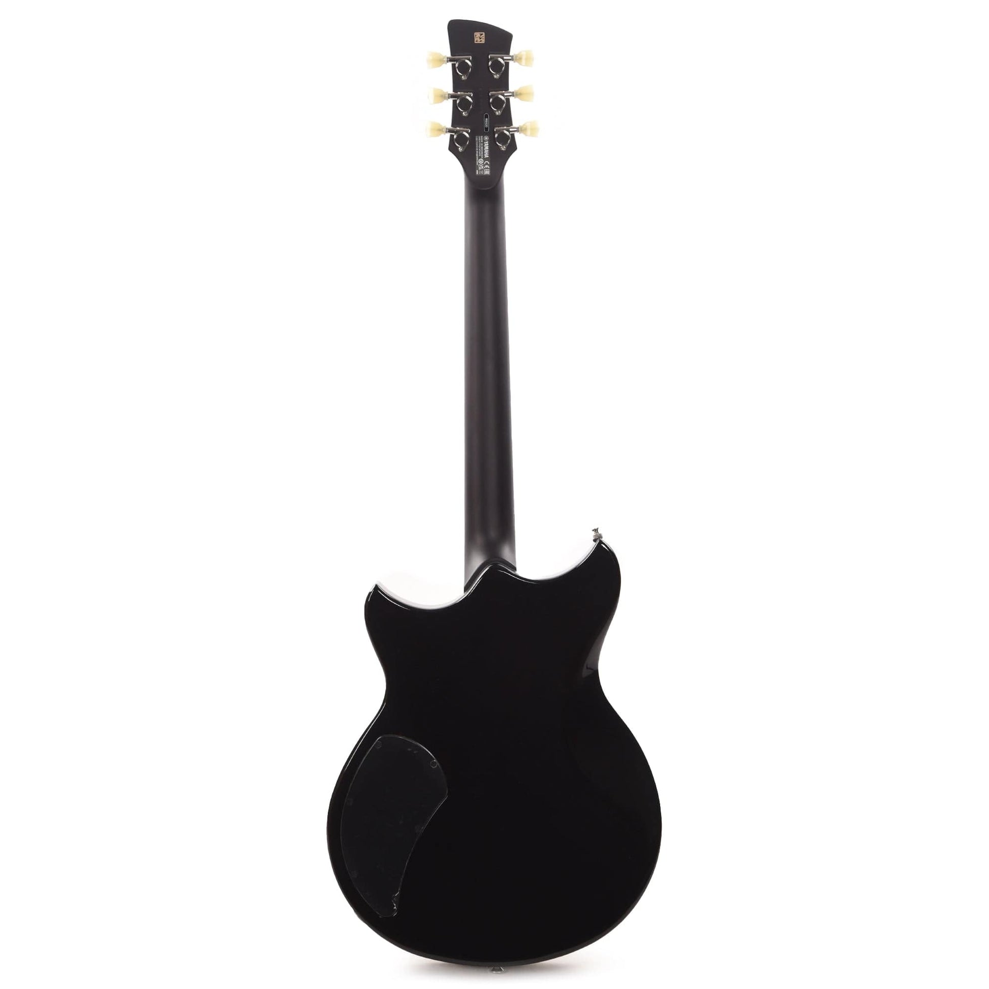 Yamaha Revstar Standard RSS20 Swift Blue Electric Guitars / Solid Body