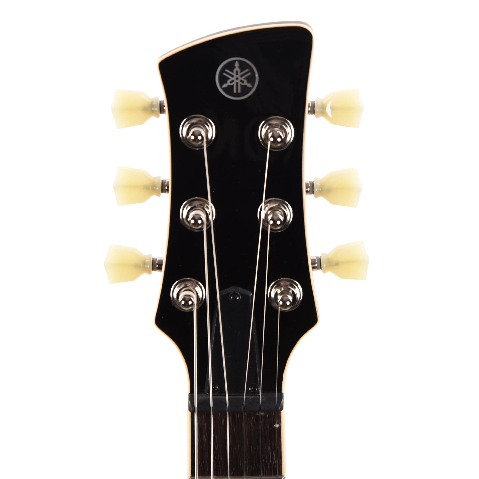 Yamaha Revstar Standard RSS20 Swift Blue Electric Guitars / Solid Body