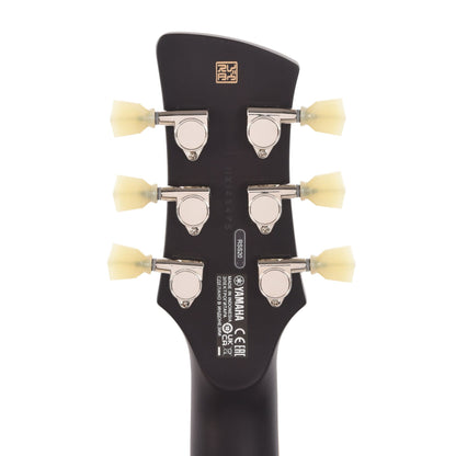 Yamaha Revstar Standard RSS20 Swift Blue Electric Guitars / Solid Body