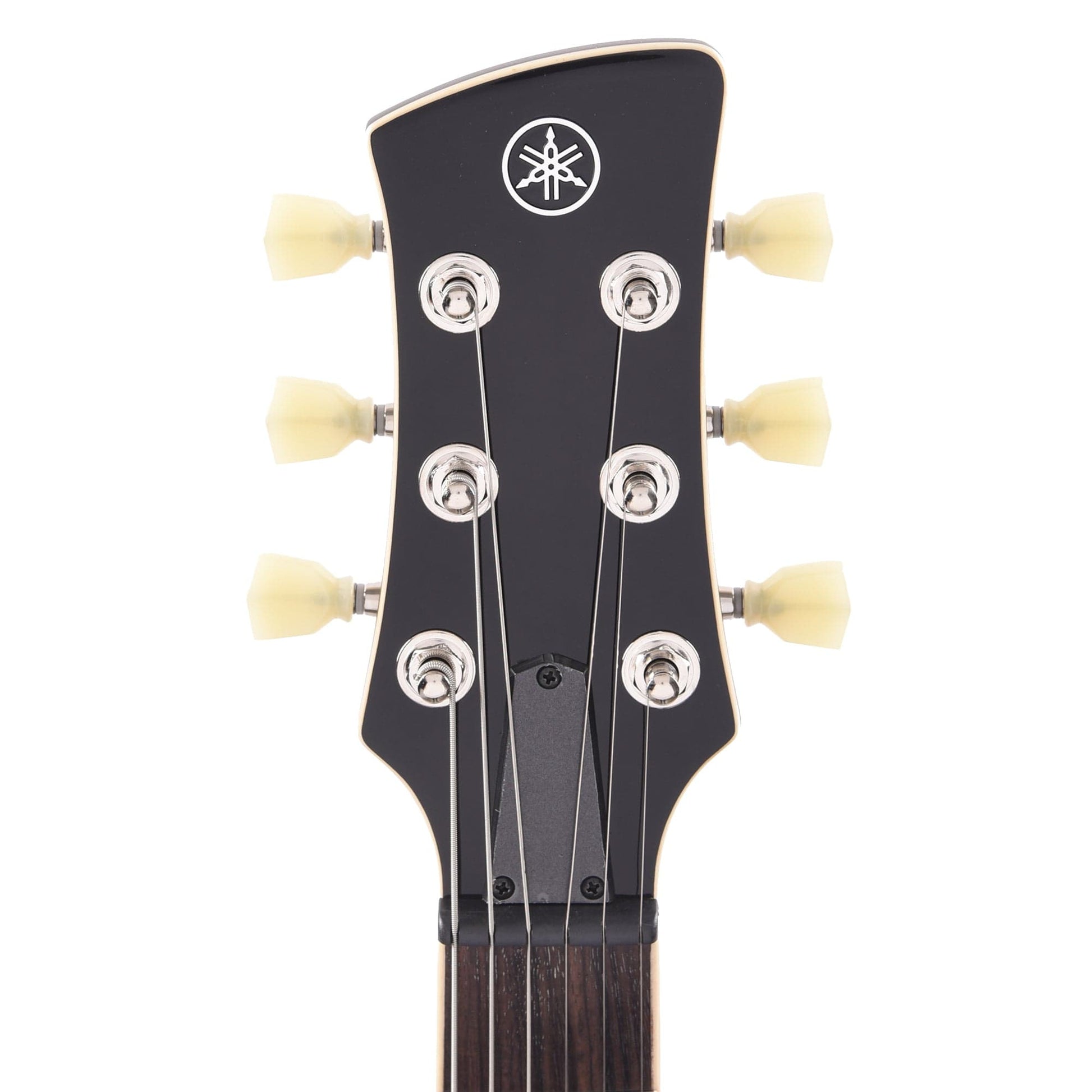 Yamaha Revstar Standard RSS20 Vintage White Electric Guitars / Solid Body