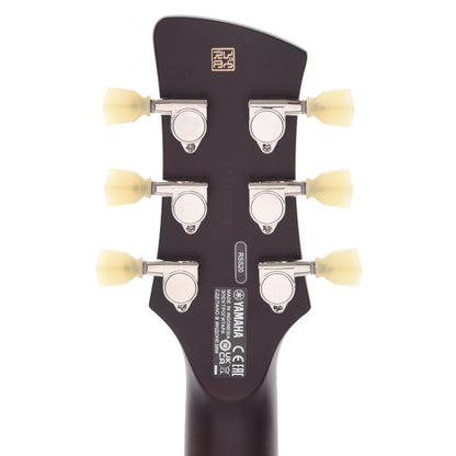 Yamaha Revstar Standard RSS20 Vintage White Electric Guitars / Solid Body