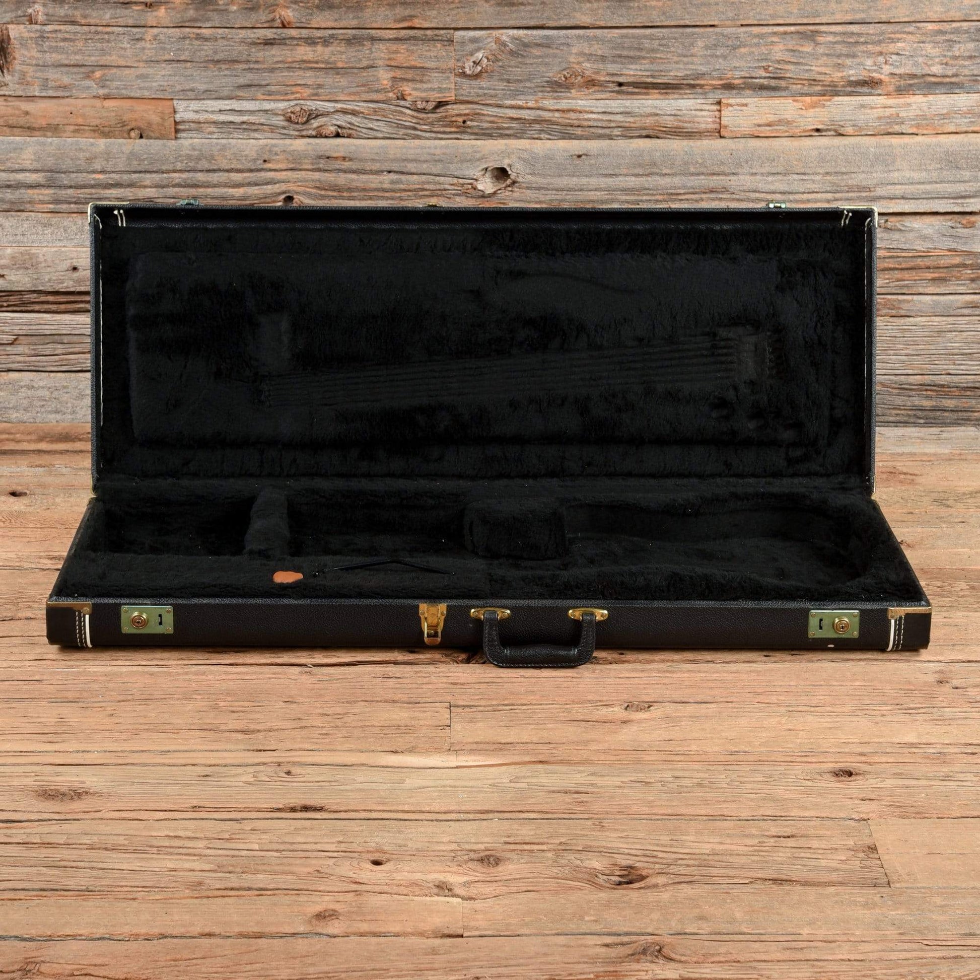 Yamaha RGX 1212A Gun Metallic Blue Electric Guitars / Solid Body