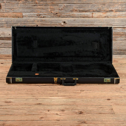 Yamaha RGX 1212A Gun Metallic Blue Electric Guitars / Solid Body