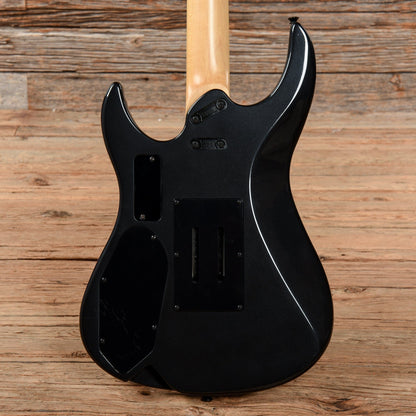 Yamaha RGX603A Black Pearl 1988 Electric Guitars / Solid Body