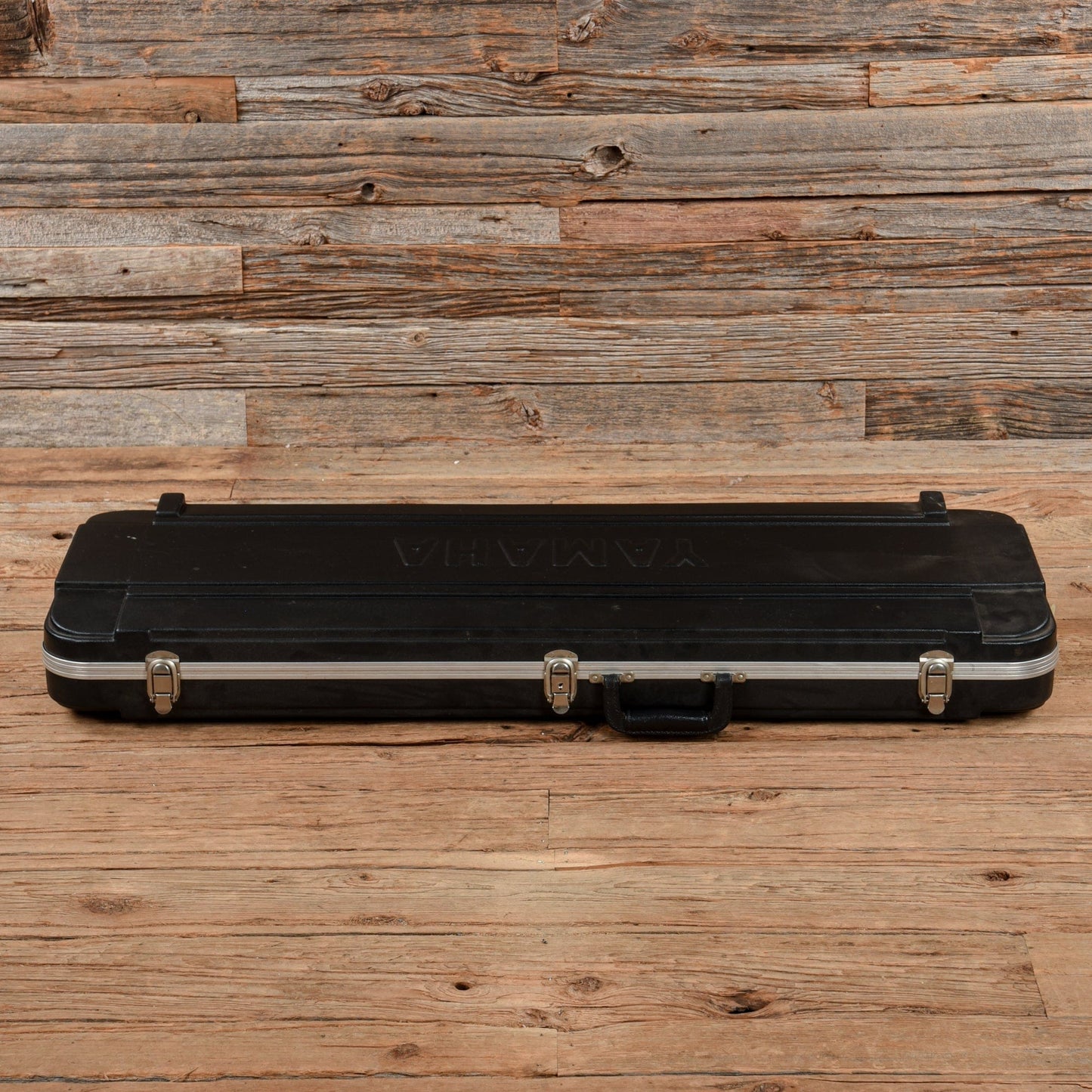 Yamaha RGX603A Black Pearl 1988 Electric Guitars / Solid Body