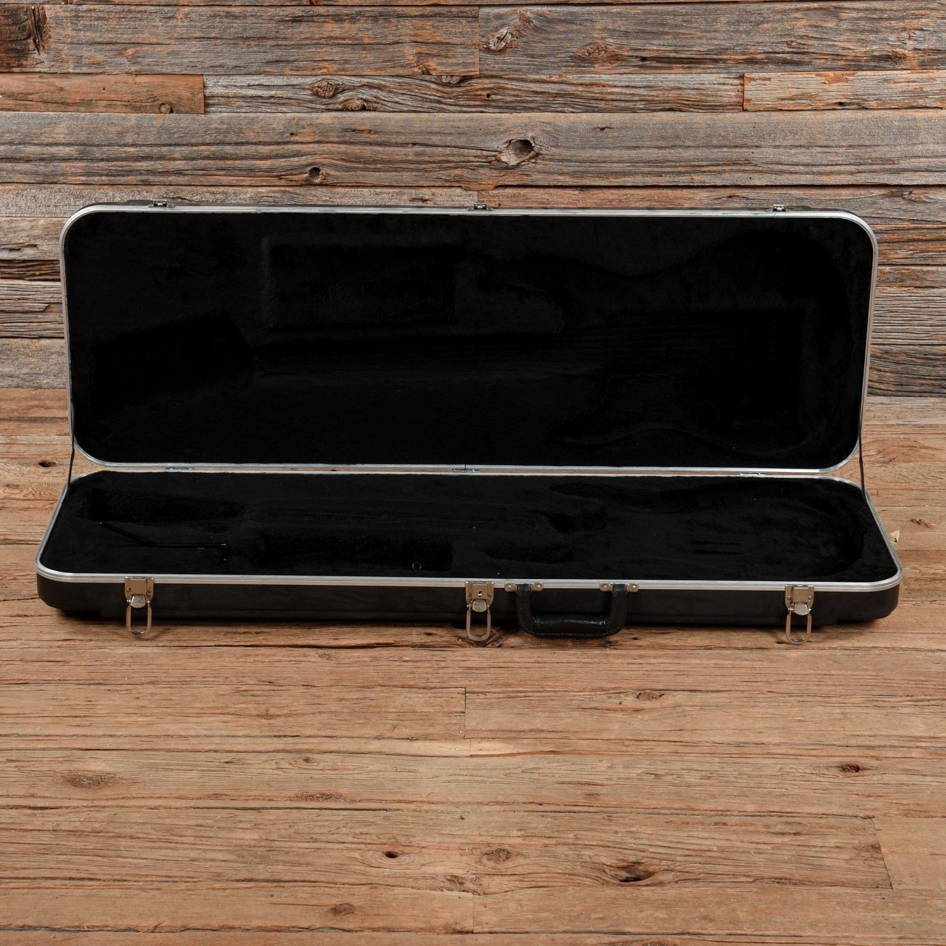 Yamaha RGX603A Black Pearl 1988 Electric Guitars / Solid Body