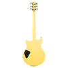 Yamaha RS320 Revstar Stock Yellow Electric Guitars / Solid Body