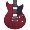 Yamaha RS420 Revstar Fired Red Electric Guitars / Solid Body