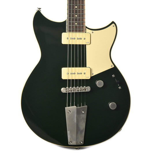 Yamaha RS502TB Revstar Bowden Green Electric Guitars / Solid Body