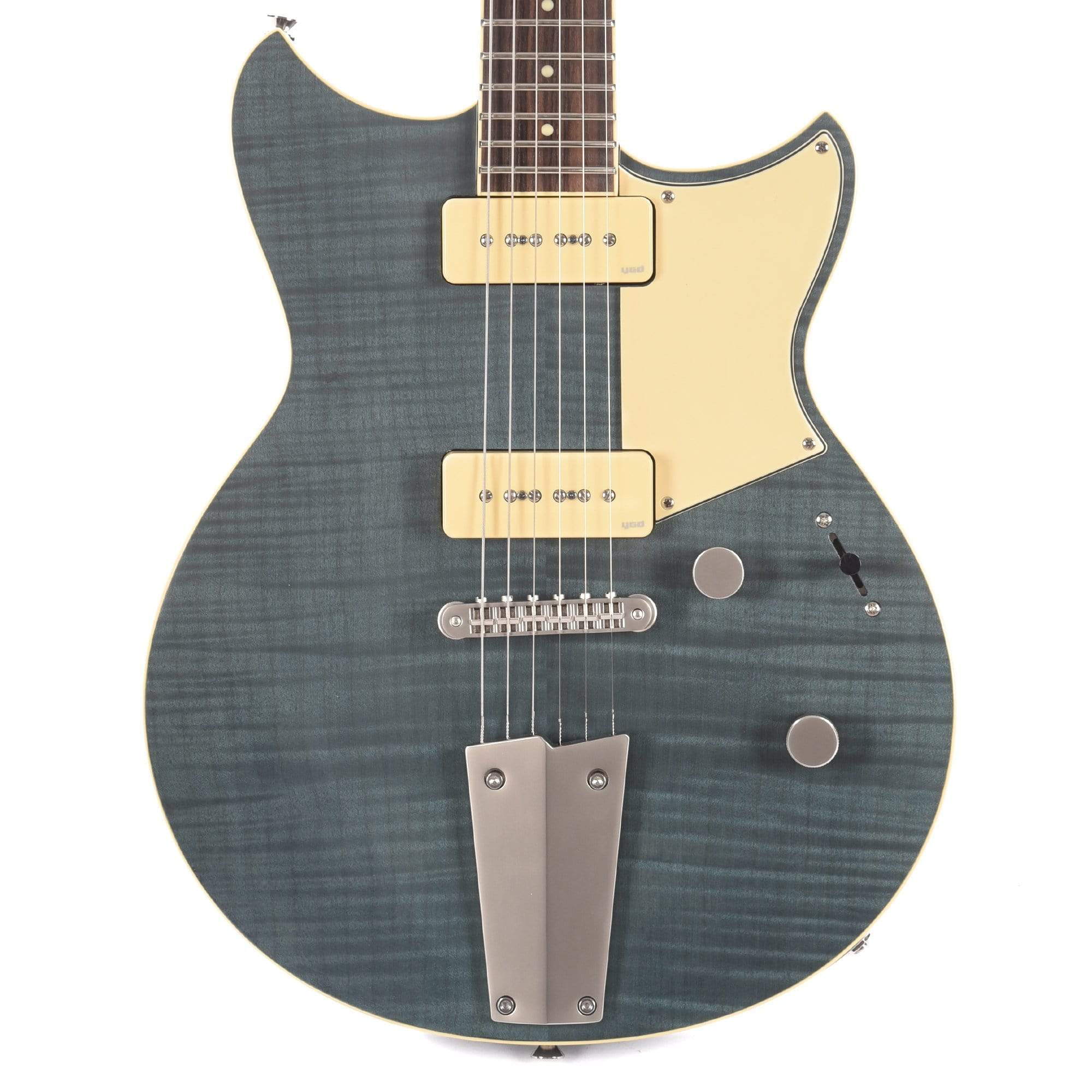 Yamaha RS502TFM Revstar Vintage Japan Denim – Chicago Music Exchange