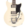 Yamaha RS720BX Revstar Vintage White w/Bigsby Electric Guitars / Solid Body