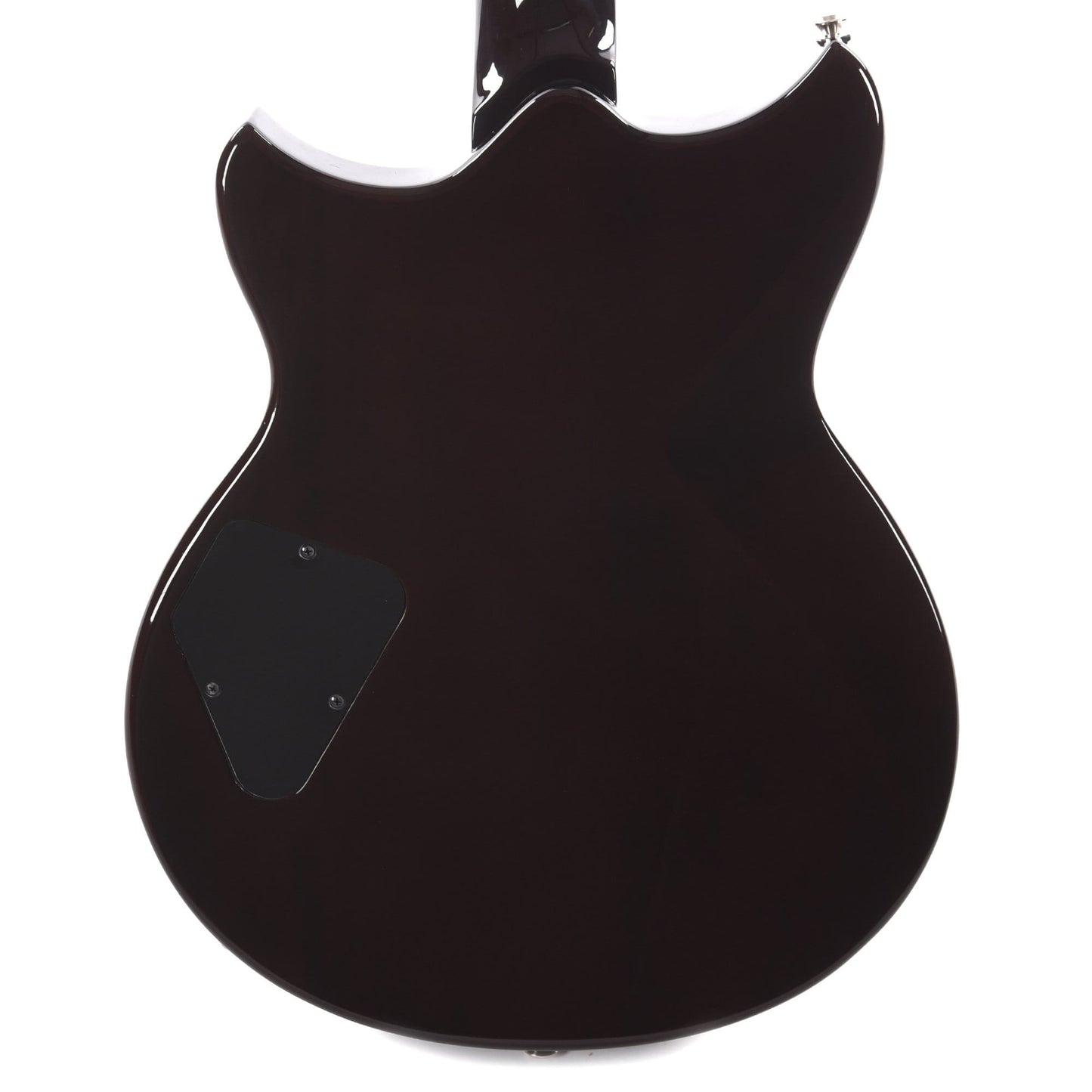 Yamaha RS720BX Revstar Vintage White w/Bigsby Electric Guitars / Solid Body