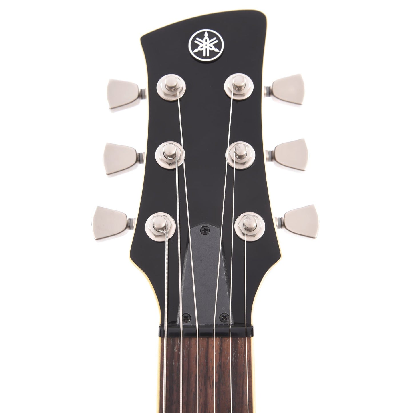 Yamaha RS720BX Revstar Vintage White w/Bigsby Electric Guitars / Solid Body