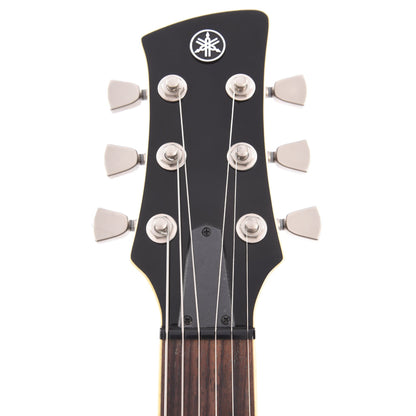 Yamaha RS720BX Revstar Vintage White w/Bigsby Electric Guitars / Solid Body