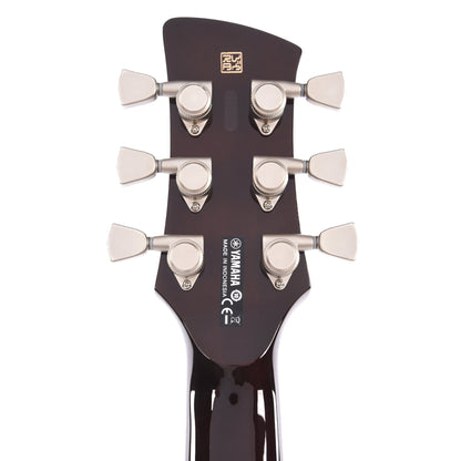 Yamaha RS720BX Revstar Vintage White w/Bigsby Electric Guitars / Solid Body