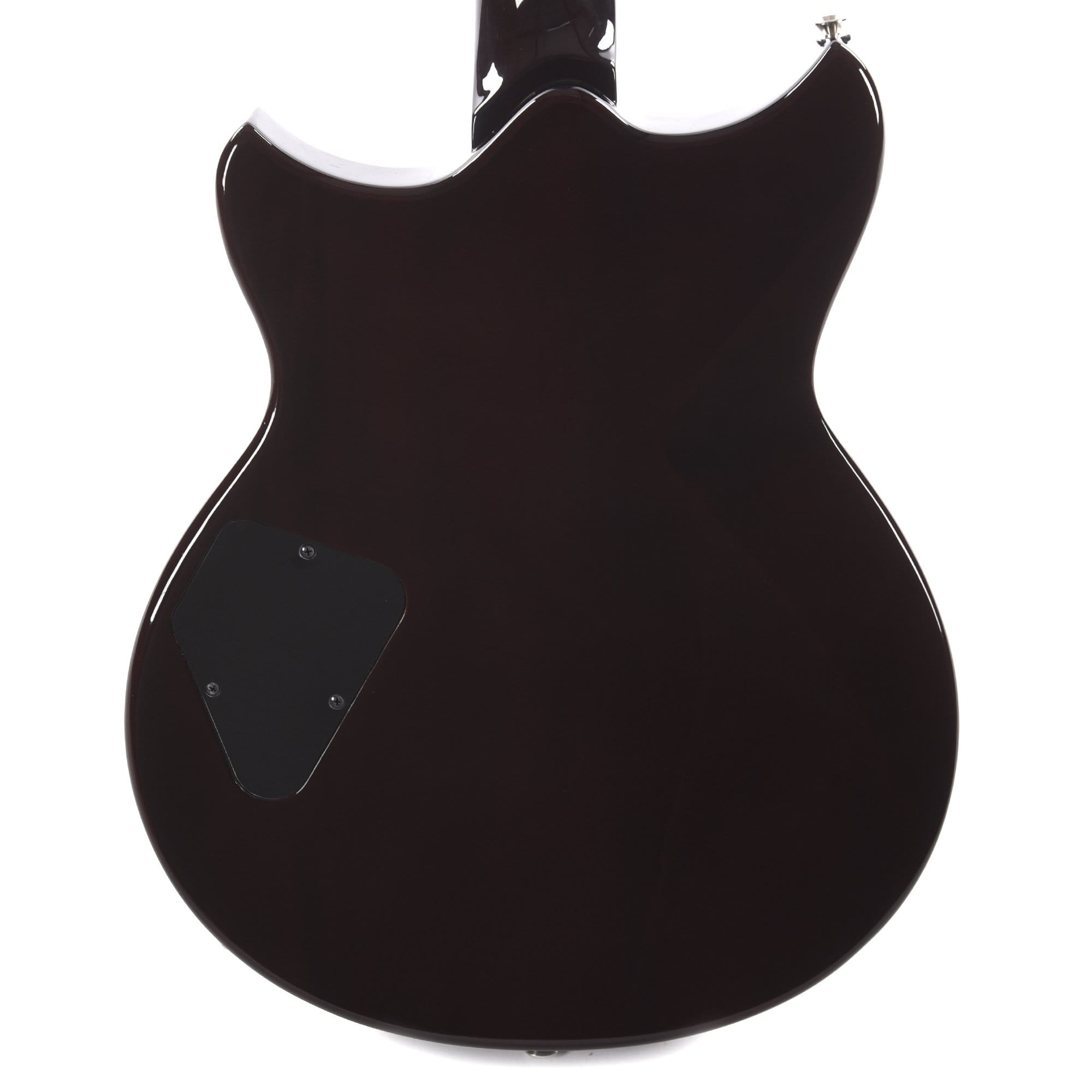 Yamaha RS720BX Revstar Vintage White w/Bigsby Electric Guitars / Solid Body