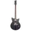Yamaha RS820CR Revstar Brushed Black Electric Guitars / Solid Body